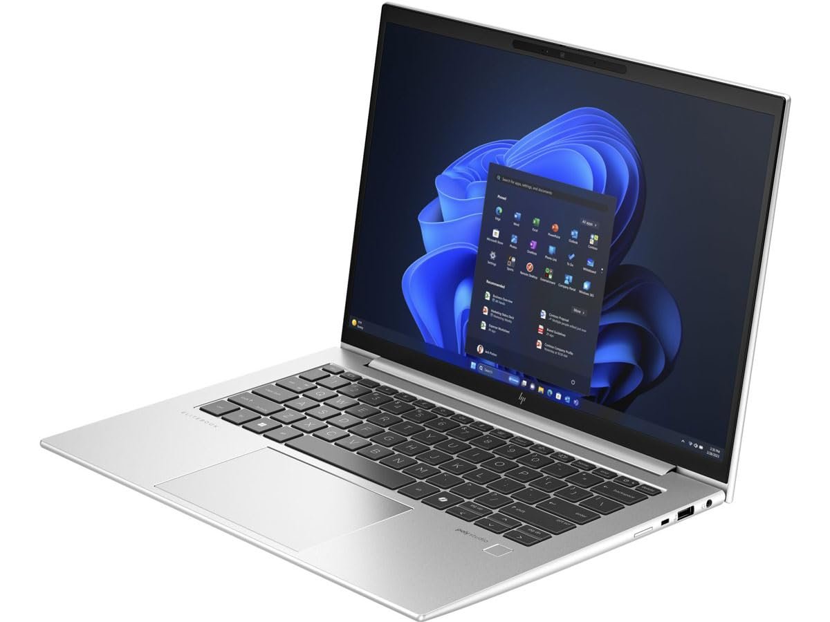 61bvvrnpcol. sl1200 HP EliteBook 840 G11 14 Notebook – WUXGA – Intel Core Ultra 7 155U – vPro Technology – 16 GB – 512 GB SSD – English Keyboard