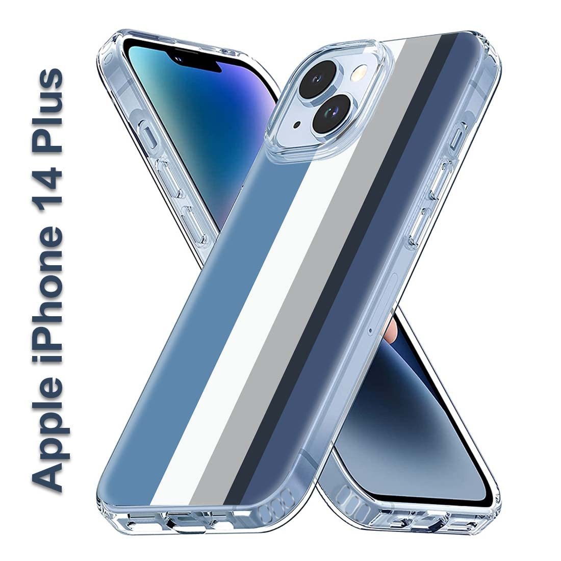 61d3mclxhl. sl1100 Fashionury Designer Case for Apple iPhone 14 Plus Back Cover for Apple iPhone 14 Plus Printed Back Cover -D3007