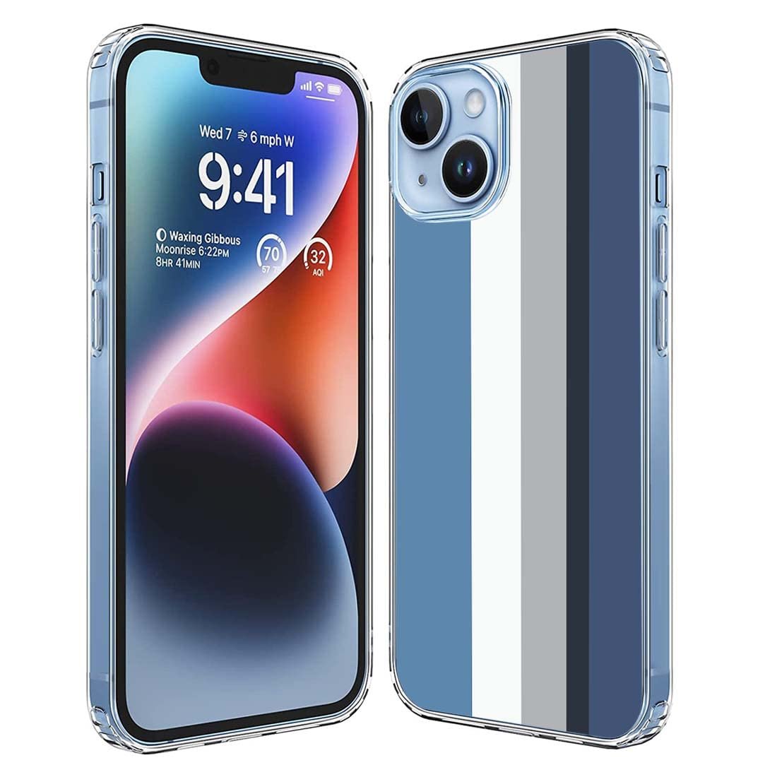 Fashionury Designer Case for Apple iPhone 14 Plus Back Cover for Apple iPhone 14 Plus Printed Back Cover -D3007 Fashionury Designer Case for Apple iPhone 14 Plus Back Cover for Apple iPhone 14 Plus Printed Back Cover -D3007