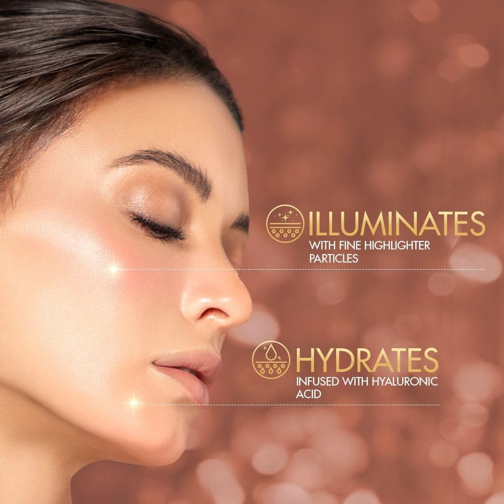 61ll3fuex5l. sl1000 Lakme Lumi skin Dewy Rose 30g