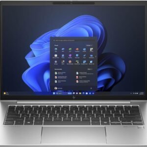 HP EliteBook 840 G11 14" Notebook - WUXGA - Intel Core Ultra 7 155U - vPro Technology - 16 GB - 512 GB SSD - English Keyboard