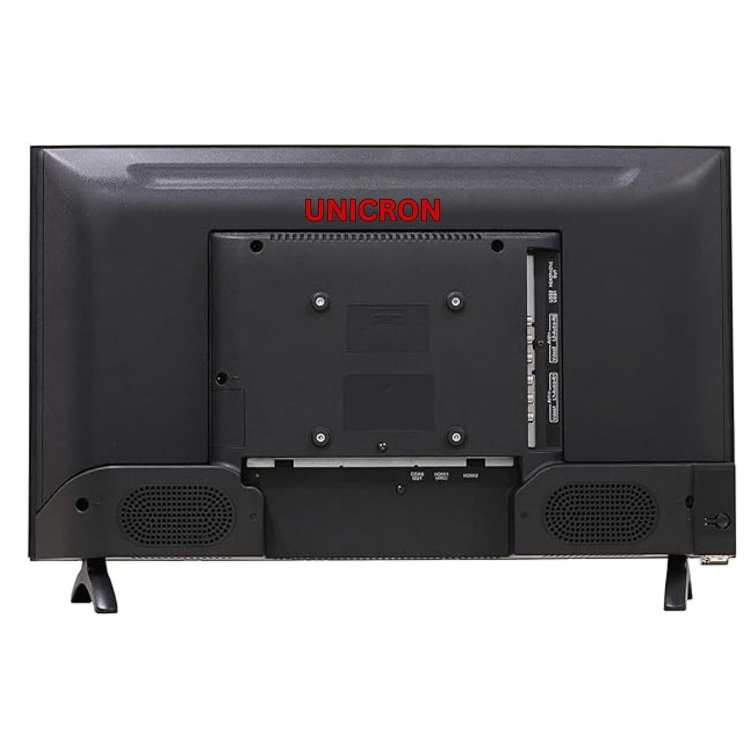 61wqz91kbl. sl1500 UNICRON 24 Inch HD LED TV Non Smart 20W Sound Output, Slim Design Premuim Crystal Clear Display with HDMI & USB Ports, Ideal for Home, Office & Monitor