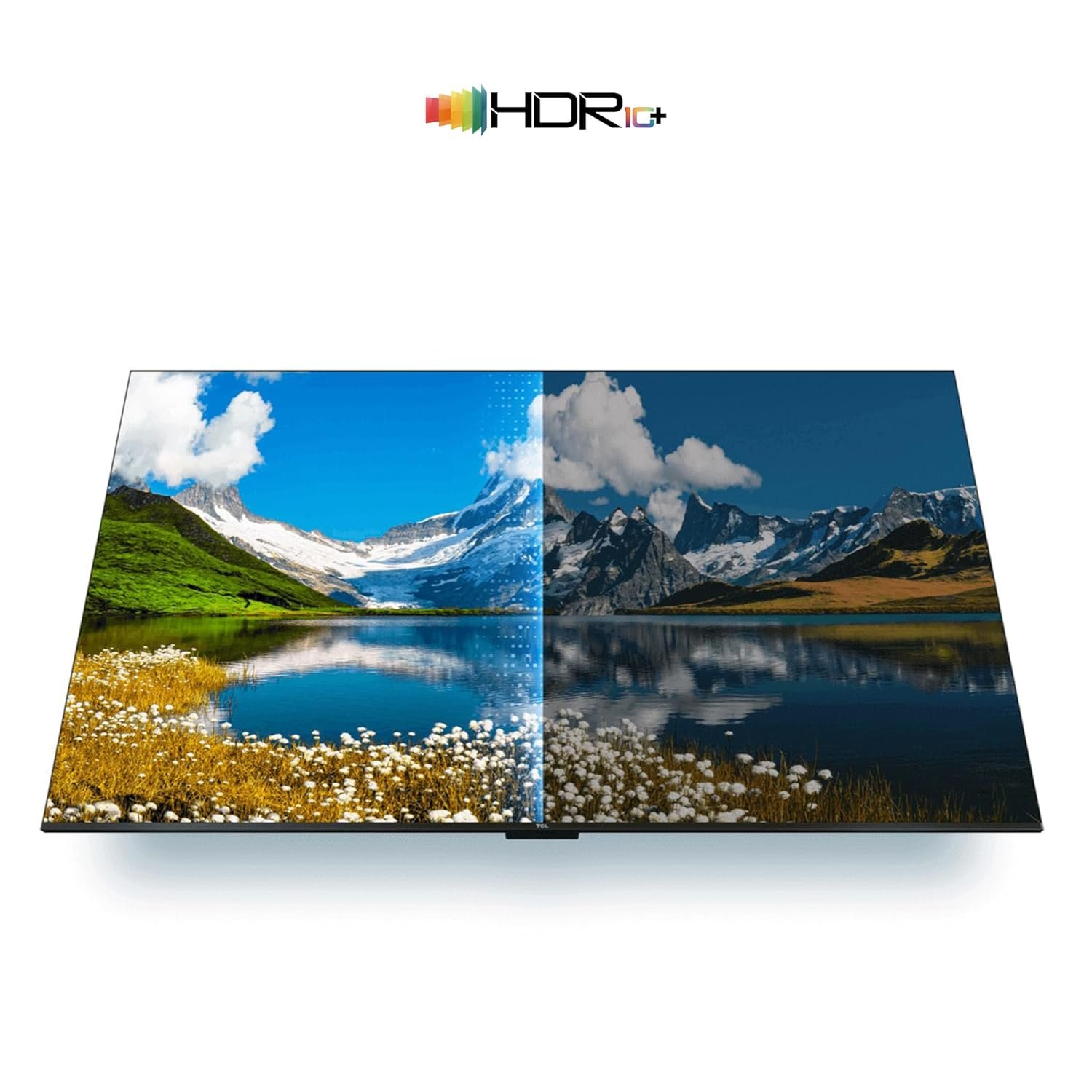 7110bqoqw5l. sl1500 TCL 189 cm (75 inches) 4K Ultra HD Smart QLED Google TV 75P71K