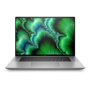 HP ZBook Studio 12th Gen Intel Core i7-12700H 16inch(40.6 cm) WQUXGA Display Creator Laptop 500 nits/16GB RAM/1TB SSD/NVIDIA GeForce RTX 3070 Ti Graphics/Win 11/MSO/B&O/FPR, G9 Workstation PC