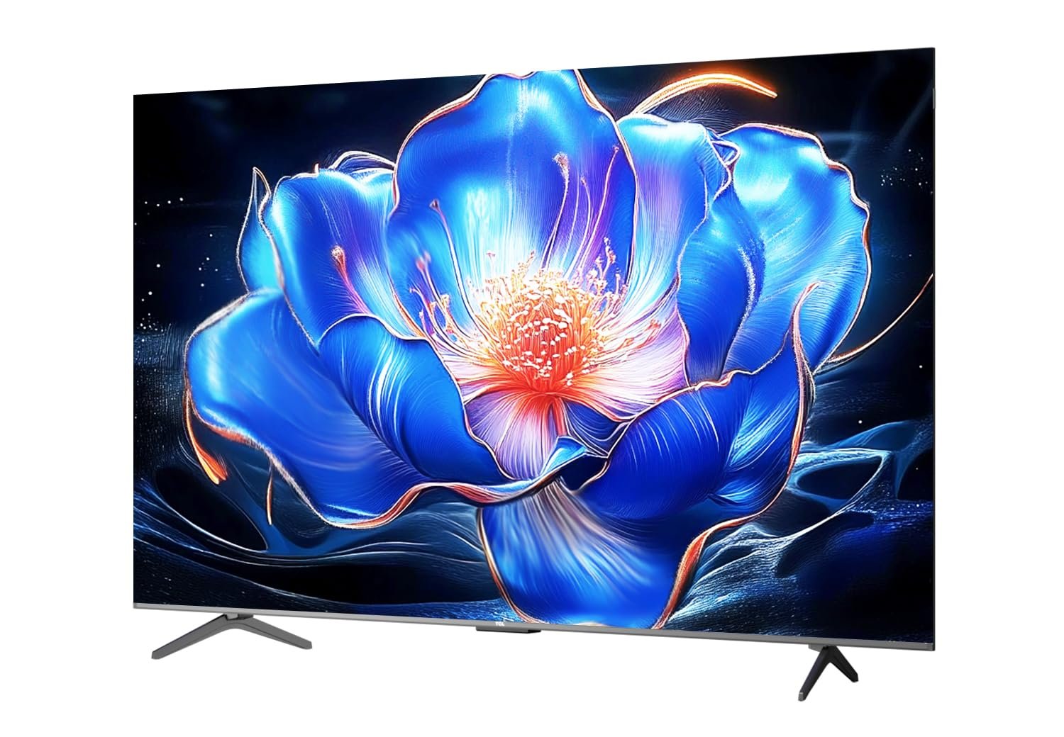 71qapazj68l. sl1500 TCL 189 cm (75 inches) 4K Ultra HD Smart QLED Google TV 75P71K