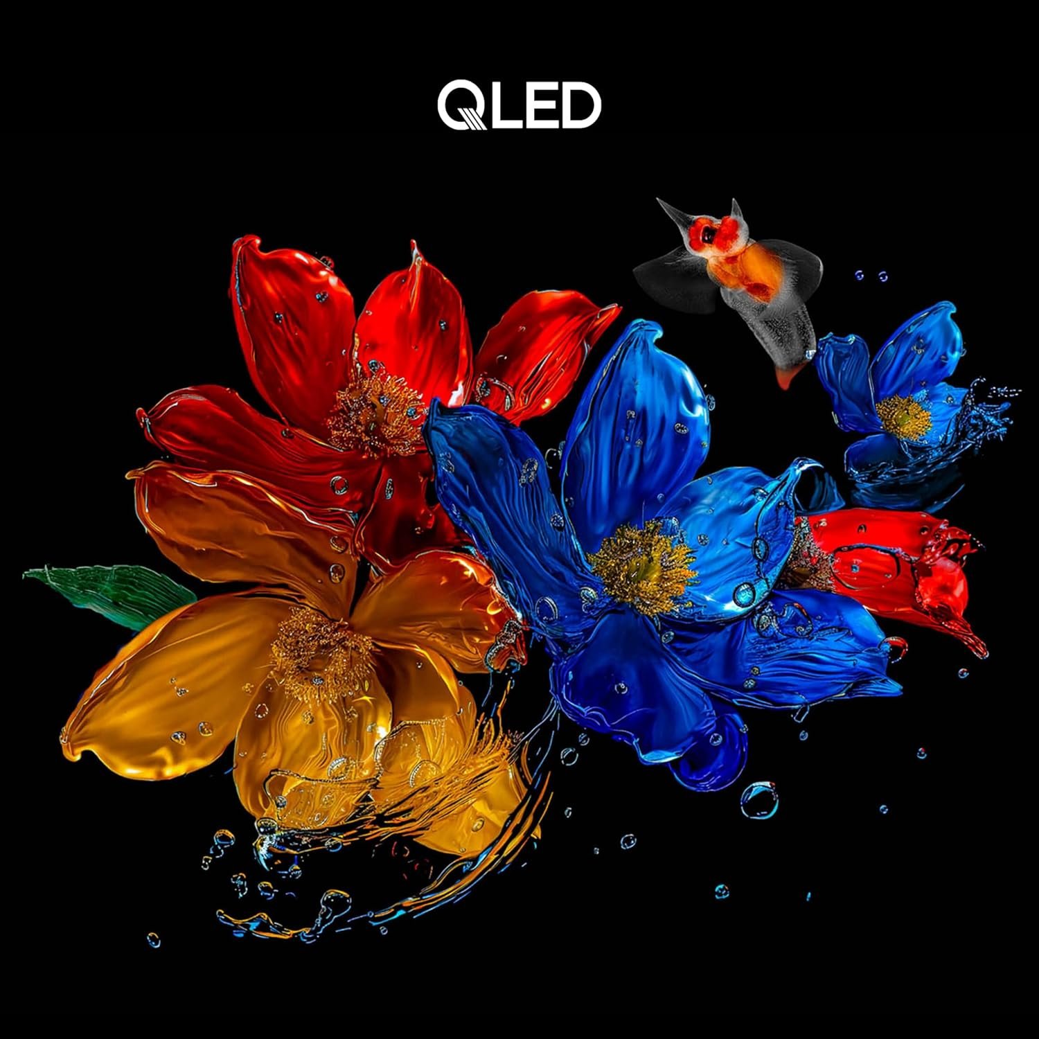 814hqgk1ral. sl1500 TCL 189 cm (75 inches) 4K Ultra HD Smart QLED Google TV 75P71K