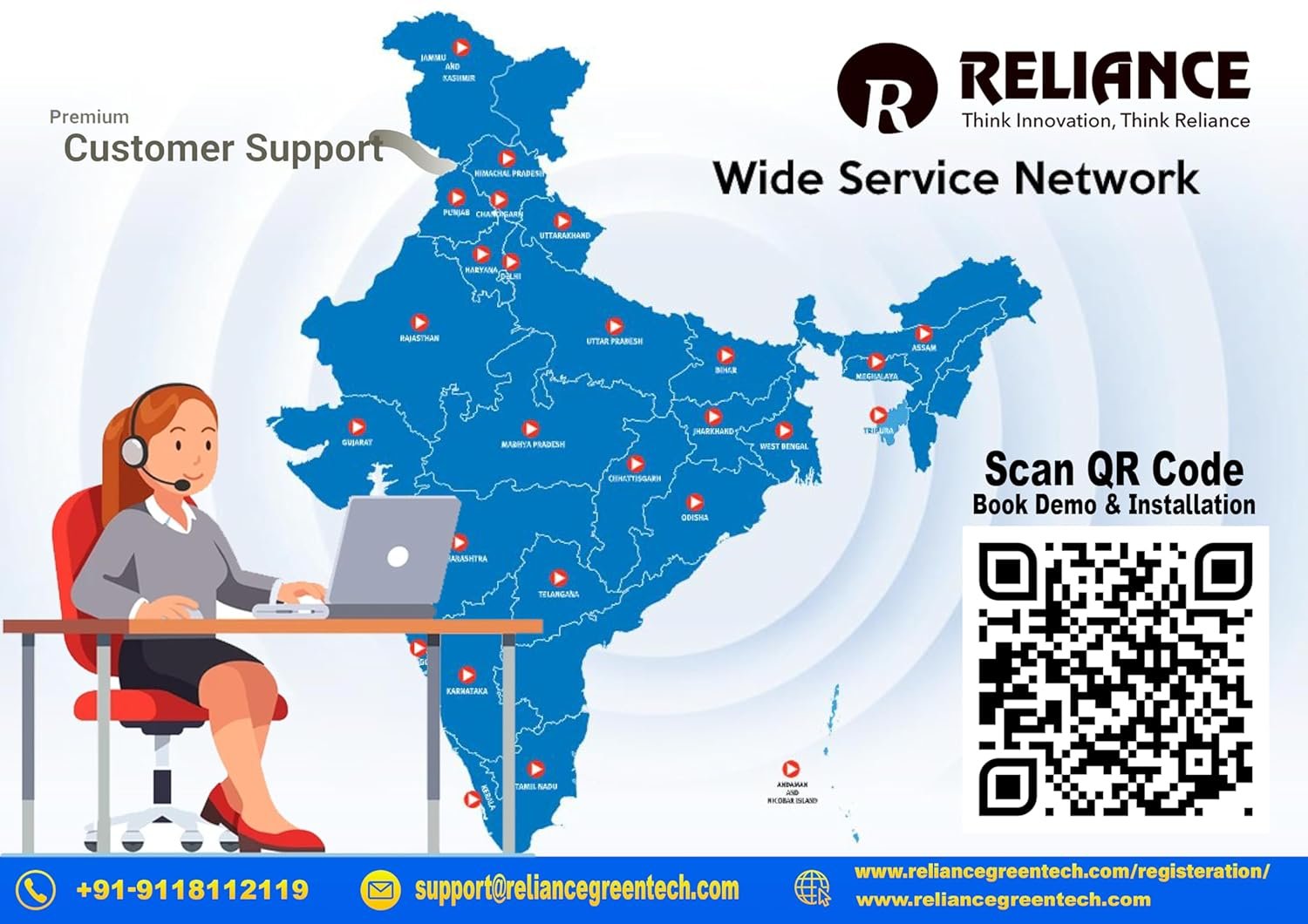 81cr8ghitkl. sl1500 1781175910 8318 Reliance 80 cm (32 Inch) HD Ready Smart Android LED TV 2026 Edition | 24W Front Boom Speakers | 1000+ Apps | Built-in WiFi | Mobile Screen Cast | Gaming Support | Slim Design Television (RW32MP8676HD)