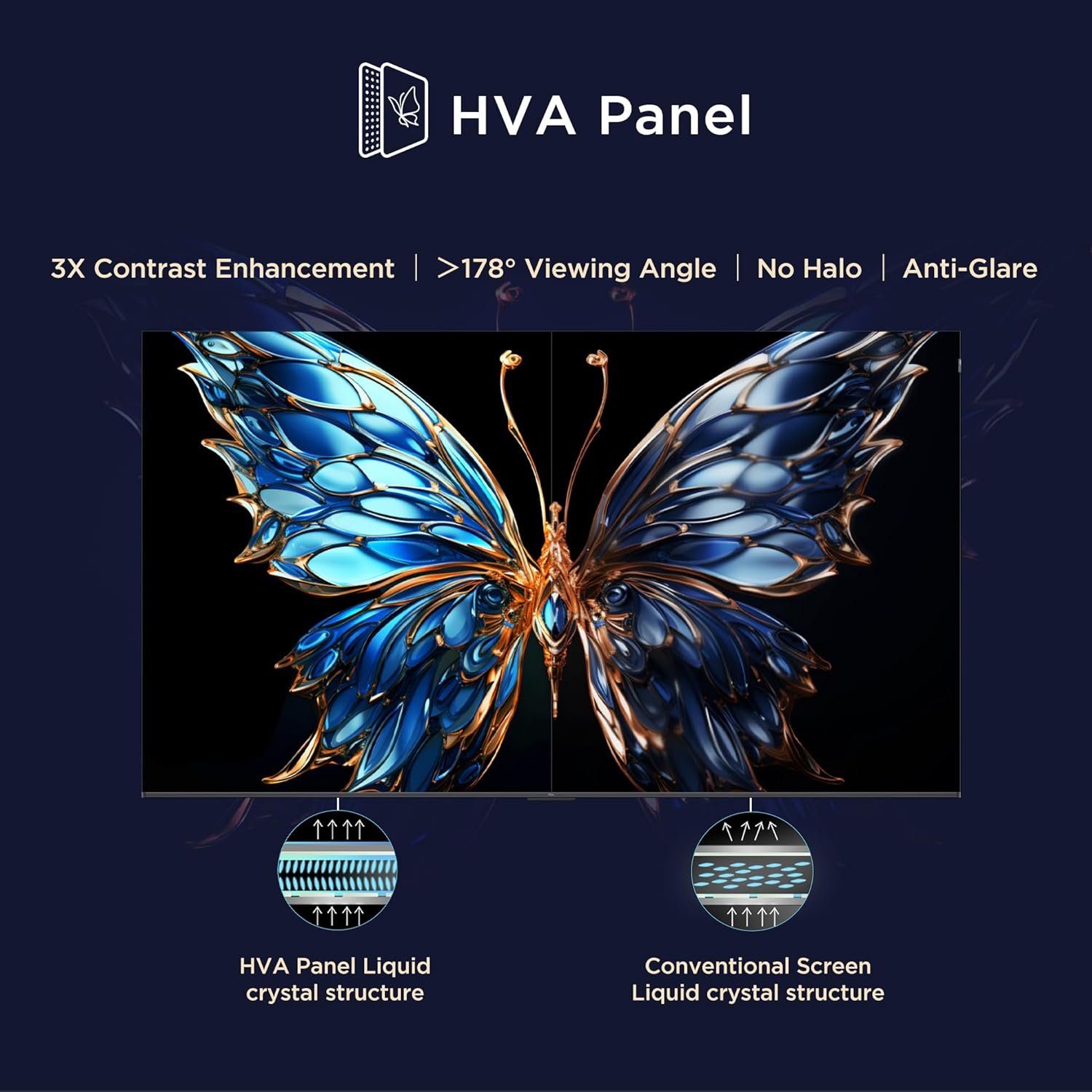 81ij0qwg8kl. sl1500 TCL 189 cm (75 inches) 4K Ultra HD Smart QLED Google TV 75P71K