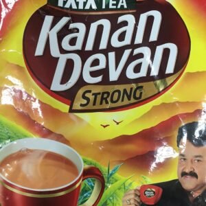 Tata Kanan Devan Tea, 500g Pouch