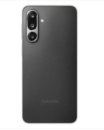 21s7cblsgnl 1783203267 7434 Samsung Galaxy F36 5G (Black, 6GB RAM, 128GB Storage) | Exynos 1380 Processor | 50MP Triple Camera | 6.7 Super AMOLED Display | 5000mAh Battery | 5G Smartphone