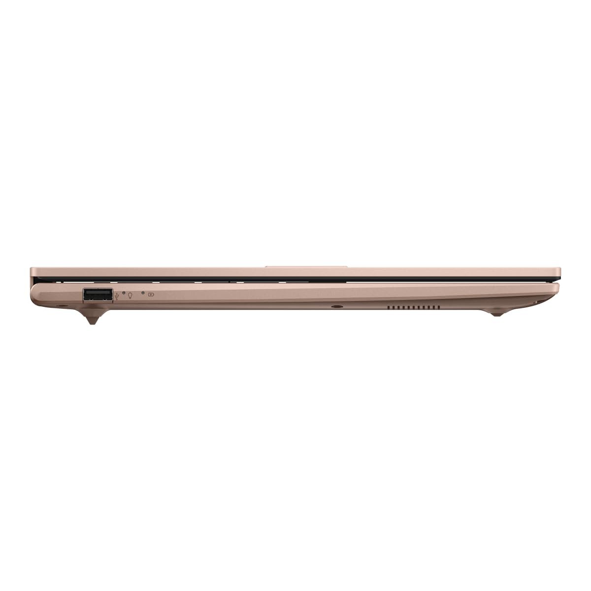 31dybmunl. sl1200 ASUS Vivobook 15, Thin & Light Laptop,(i5 14th Gen) Intel Core 5 120U (16GB/512GB SSD/Intel Graphics/ 15.6 FHD/Windows 11 H/Office 2024+M365 Basic(1-Year)/Backlit KB/Terra Cotta), X1504VAP-BQ1543WS