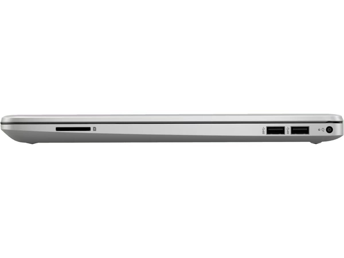 31clbjqrsyl. sl1200 HP Laptop 255 G8 (2024), AMD Ryzen 5 5500U Hexa Core – (8GB/256GB SSD/AMD Radeon Graphics/Windows 11) Thin and Light Business Laptop/15.6 (39.62cm)/Silver/1.47 kg/MS Office 2021