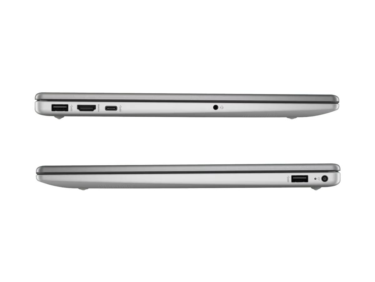 41pzfjb7dpl. sl1200 1783735253 8660 HP 15 (2026), AMD Ryzen 7 Octa Core 7735U – (16 GB DDR5/512 GB SSD/AMD Radeon 680M Graphics/Windows 11 Pro) Thin & Light Business Laptop/15.6 FHD Display/Backlit + Fingerprint/Silver/1.5kg/MS Office