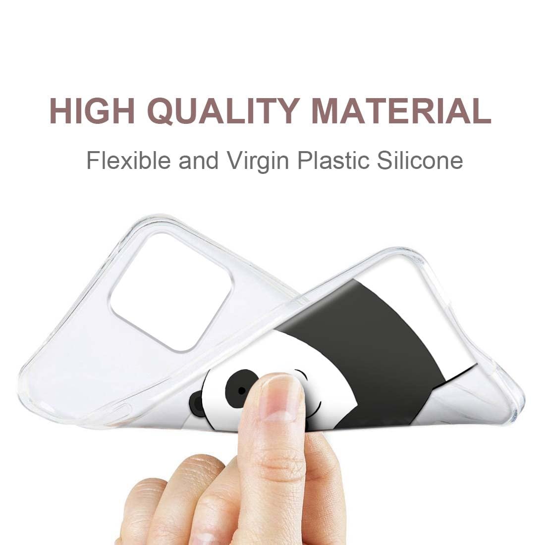 519v8lqmjl. sl1100 Fashionury Soft Silicon Slimfit Back Cover for Apple iPhone 14 Plus Stylish Printed Back Cover for Apple iPhone 14 Plus -D1049