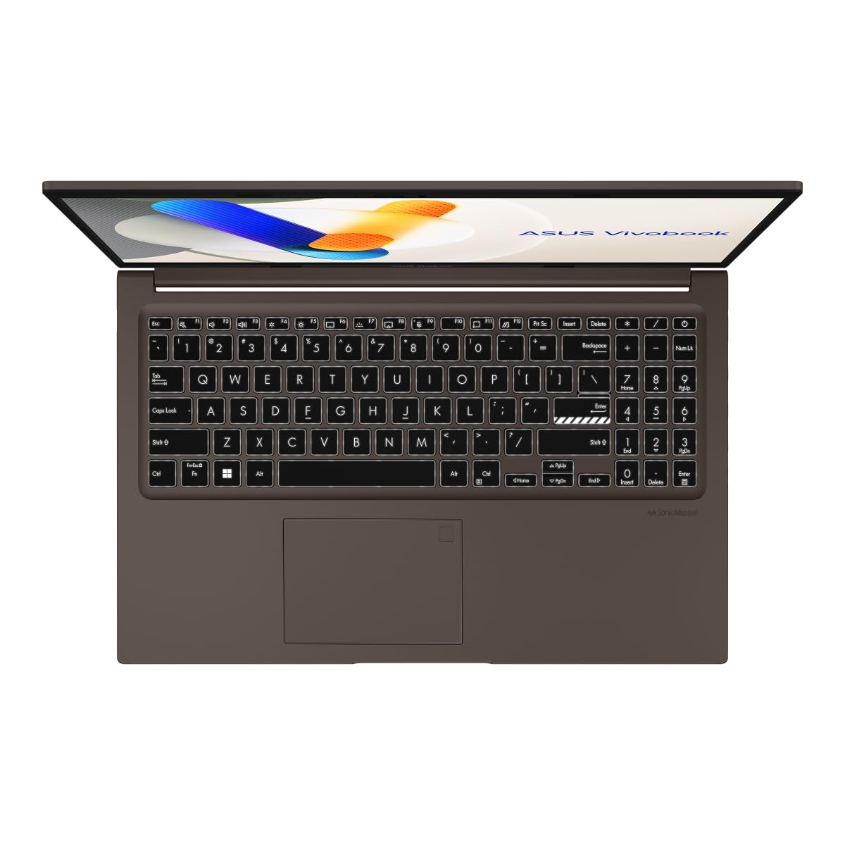616pbstvj1l. sl1200 ASUS Vivobook 15, Thin & Light Laptop,(i5 14th Gen) Intel Core 5 120U (16GB/512GB SSD/Intel Graphics/ 15.6 FHD/Windows 11 H/Office 2024+M365 Basic(1-Year)/Backlit KB/Terra Cotta), X1504VAP-BQ1543WS