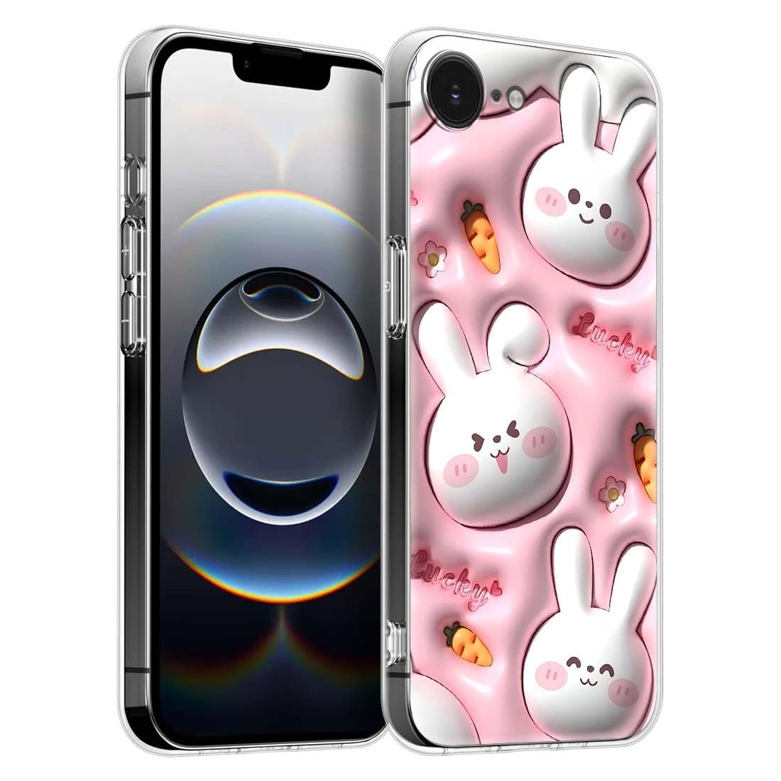 Fashionury Back Cover for Apple iPhone 16e, iPhone 16e Back Cover -D3246 Fashionury Back Cover for Apple iPhone 16e, iPhone 16e Back Cover -D3246