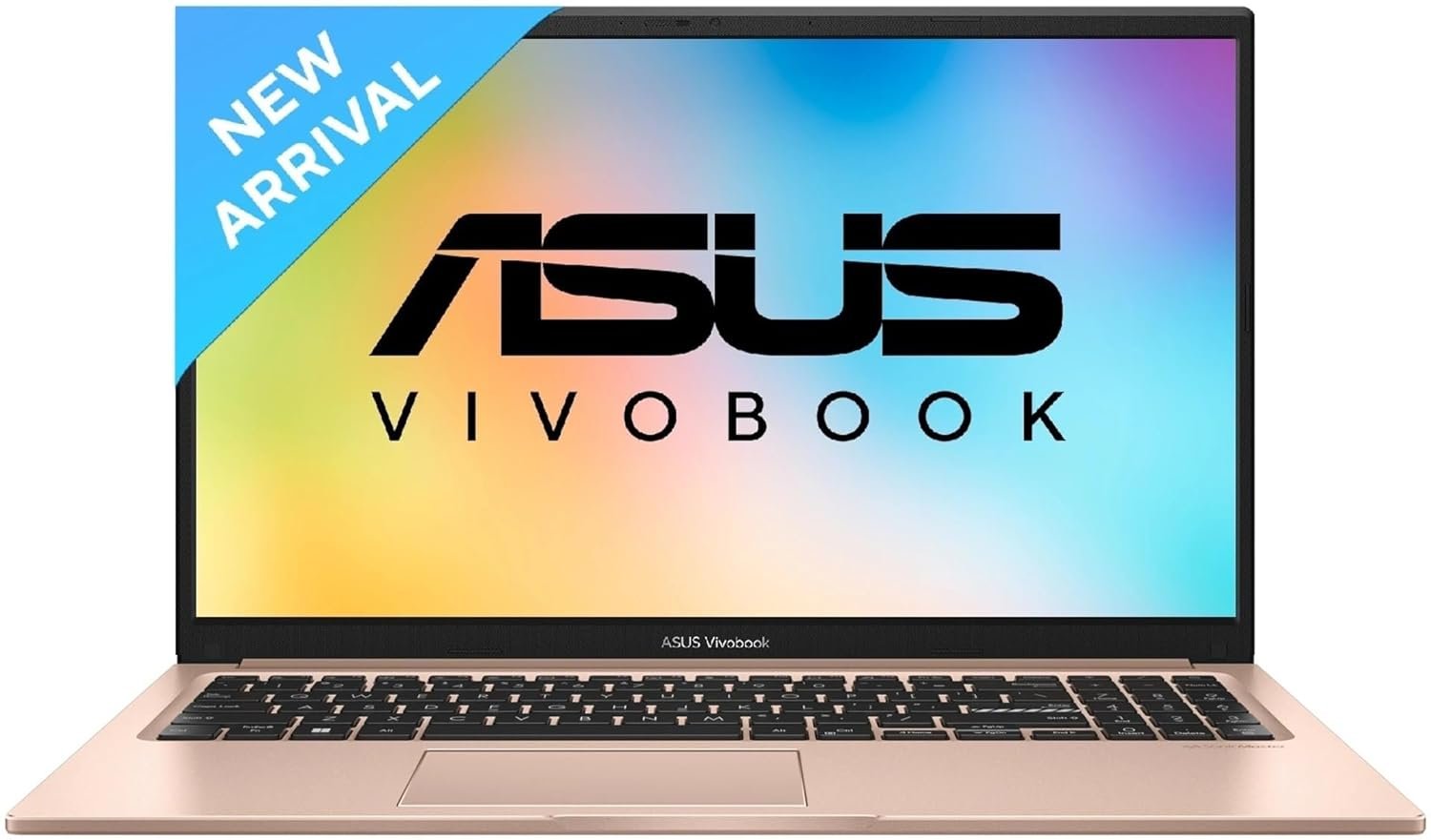 ASUS Vivobook 15, Thin & Light Laptop,(i5 14th Gen) Intel Core 5 120U (16GB/512GB SSD/Intel Graphics/ 15.6" FHD/Windows 11 H/Office 2024+M365 Basic(1-Year)/Backlit KB/Terra Cotta), X1504VAP-BQ1543WS ASUS Vivobook 15, Thin & Light Laptop,(i5 14th Gen) Intel Core 5 120U (16GB/512GB SSD/Intel Graphics/ 15.6" FHD/Windows 11 H/Office 2024+M365 Basic(1-Year)/Backlit KB/Terra Cotta), X1504VAP-BQ1543WS
