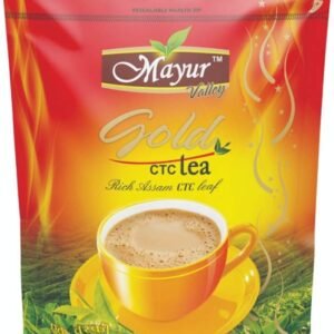 Mayur Valley Gold CTC Tea 500 Gram