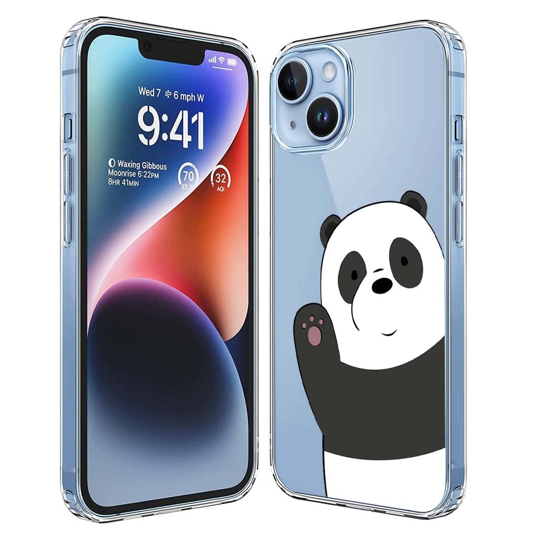 Fashionury Soft Silicon Slimfit Back Cover for Apple iPhone 14 Plus Stylish Printed Back Cover for Apple iPhone 14 Plus -D1049 Fashionury Soft Silicon Slimfit Back Cover for Apple iPhone 14 Plus Stylish Printed Back Cover for Apple iPhone 14 Plus -D1049