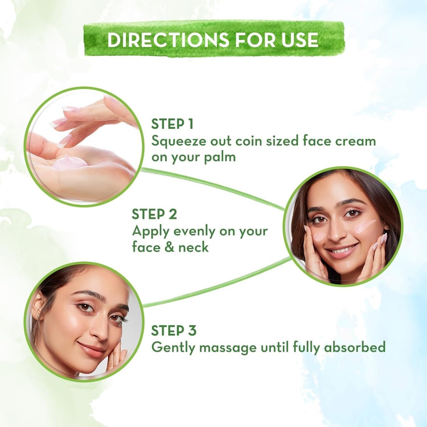 61vpcsy9yol. sl1500 Mamaearth Beetroot Daily Glow Face Cream With Beetroot & Hyaluronic Acid – 80 g | Gives Hydrated Pink Glow | Gives Instant Brightening Effect | Lightweight & Non-Greasy | Natural Glow | For All Skin Types