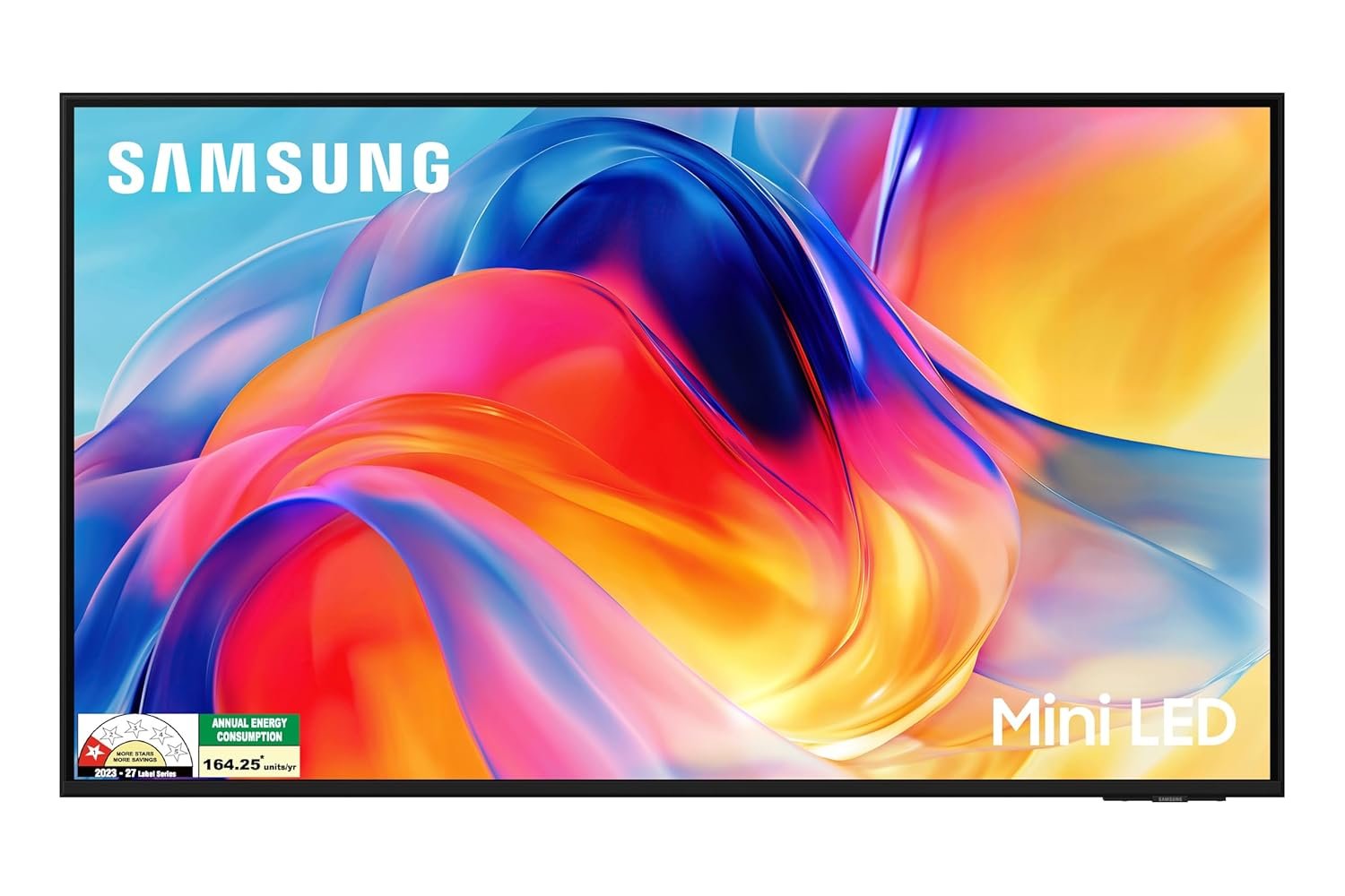 Samsung 43 inches Mini LED 4K Samsung Vision AI Smart TV UA43M71HAULXL Samsung 43 inches Mini LED 4K Samsung Vision AI Smart TV UA43M71HAULXL