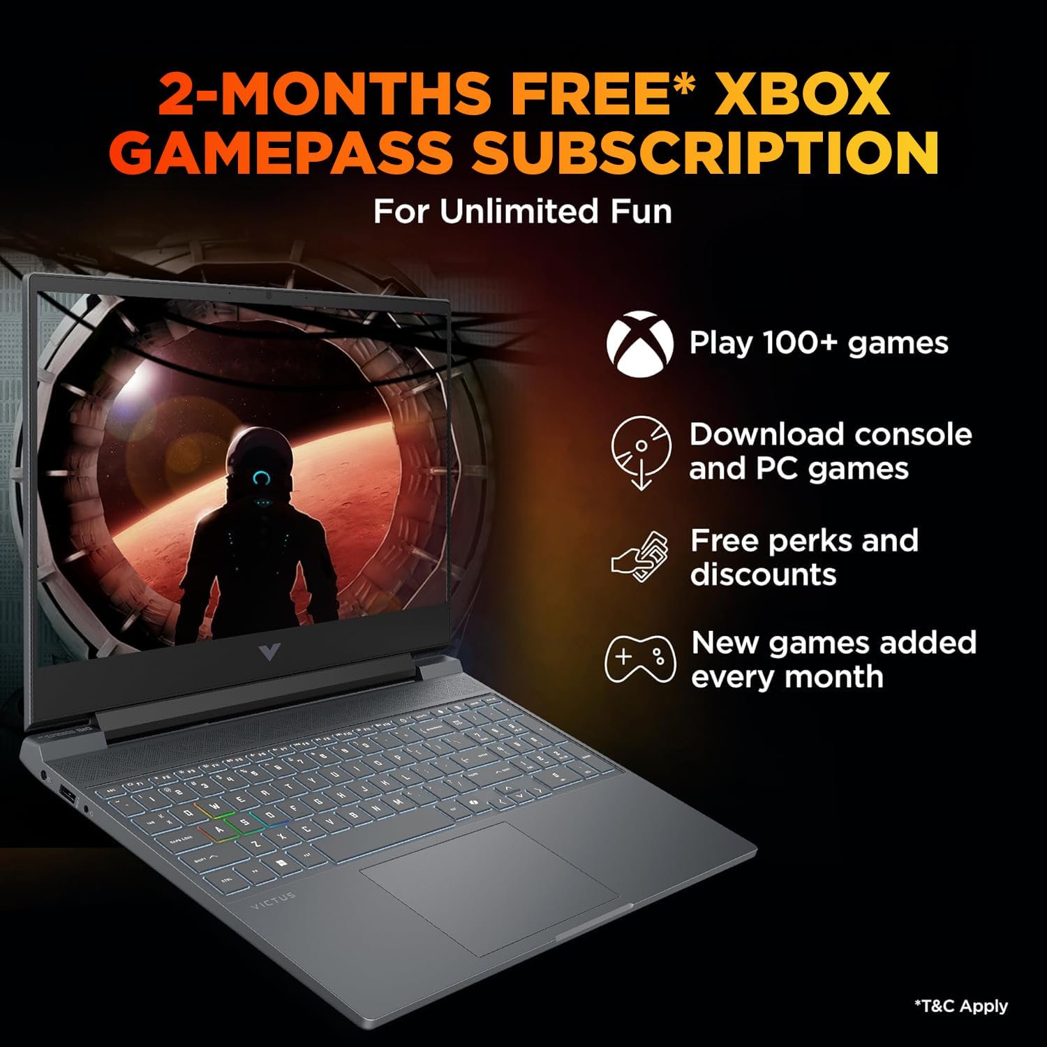 71lyeartksl. sl1500 HP Smartchoice Victus, 13th Gen Intel Core i7-13620H, 8GB RTX 5060, 24GB DDR5(Upgradeable) 1TB SSD, 144Hz, FHD, 15.6/39.6cm, Win11, M365(1yr)*Office 24, Mica Silver,2.29Kg,fa2308TX, RGB Gaming Laptop
