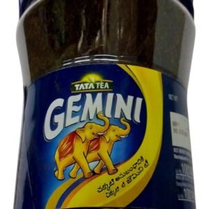 Tata Gemini Dust Tea, 250g Jar