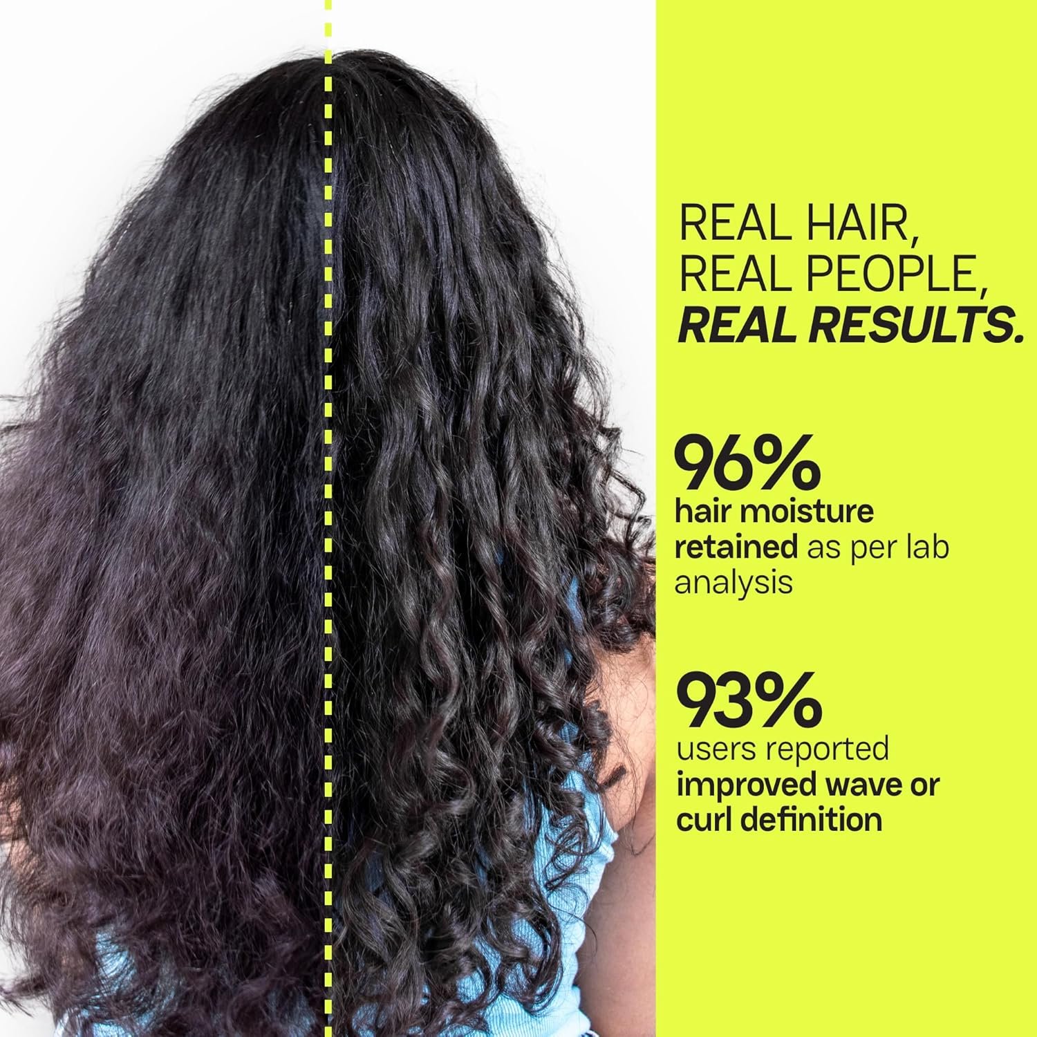 811wdxlxsml. sl1500 Moxie Beauty Super Defining Curl Cream for Women & Men | Leave In Curl Cream for Curly, Wavy & Frizzy Hair | 96% Hair Moisture Retained | Hair Cream for Dry Curly Hair | Made With Mango Seed, Cocoa Butter & Almond Oil | 120 ml