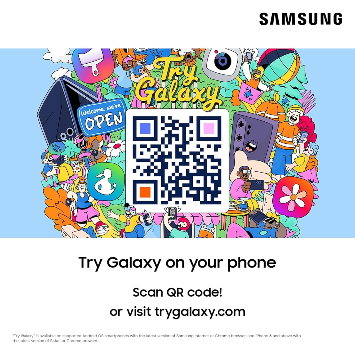 81wl85rfa7l. sl1500 1783561373 1055 Samsung Galaxy S26 Plus 5G (Black, 12GB RAM, 512GB Storage), AI Phone, Photo Assist, Creative Studio, 50MP Camera, 4900mAh Battery and Super Fast Wireless Charging