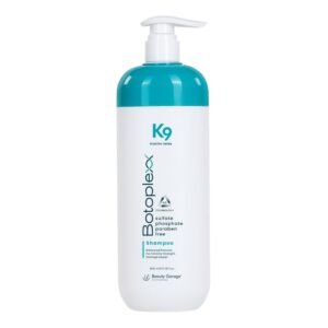 Beauty Garage K9 Botoplexx Shampoo