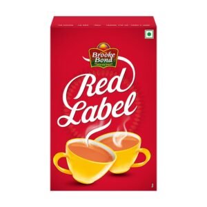 Brooke Bond Red Label Tea , 500g